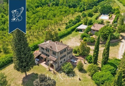 Gaiole in Chianti