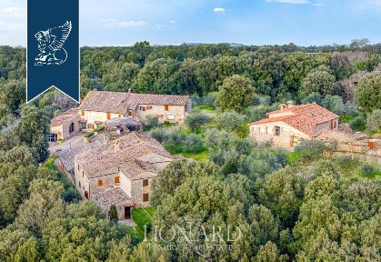 Monteriggioni