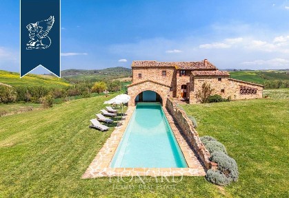 Pienza