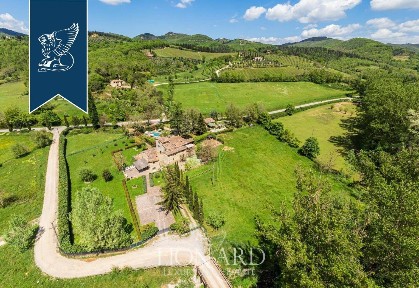 Gaiole in Chianti