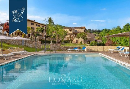 Castellina in Chianti