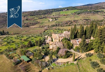 Castellina in Chianti