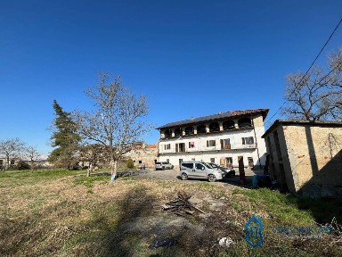 Verolengo, Strada Esterna del Bollone