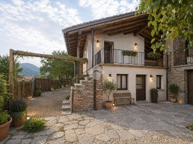 Giaveno, Via Ruata Sangone, 78