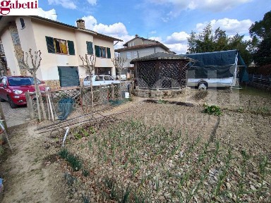 Villa unifamiliare, buono stato, 245 m², Centro, Asciano