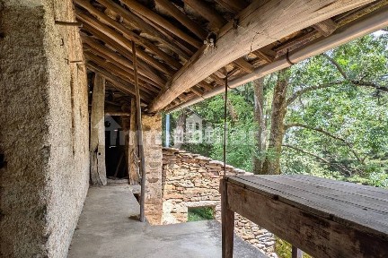 Rustico regione San Giacomo snc, Andrate