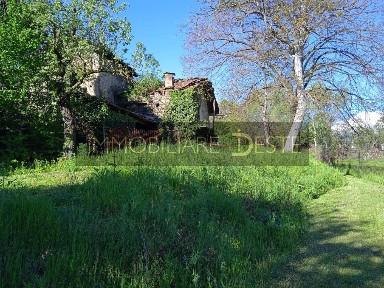Rustico regione Bussoleno Vecchio 1, Bussoleno
