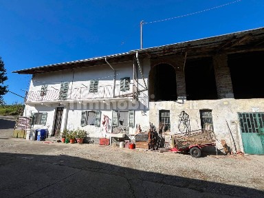 Cascina Tetti Remondà, Montaldo Torinese