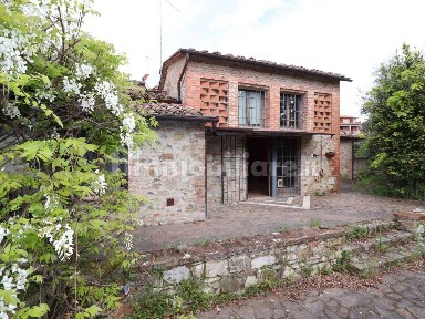 Villa unifamiliare via dei Castelli, Castelnuovo Berardenga