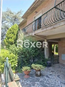 Villa bifamiliare via Fortezza Medicea, Centro, Poggibonsi