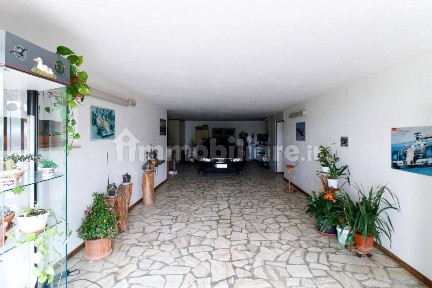 Villa unifamiliare via Bellaria, Montalcino