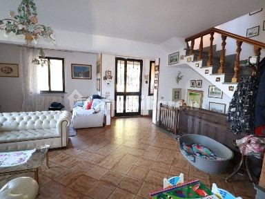 Villa unifamiliare Strada delle Volte Alte, Sovicille