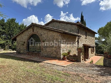 Monteriggioni