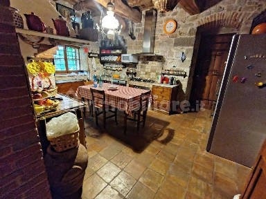 Villa unifamiliare, ottimo stato, 520 m², Castellina in Chianti
