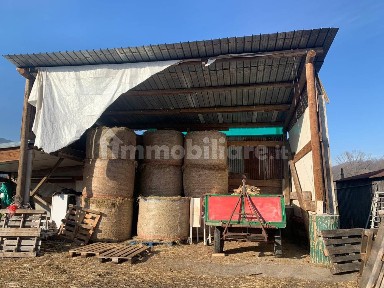 Sangano, Via Sangano, 5