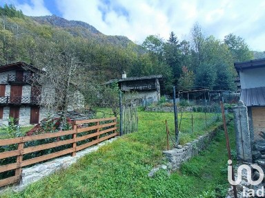 Rustico via circonvallazione 13, Centro, Cantoira