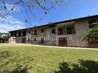 San Sebastiano da Po, Via Rigonda, 6