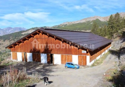 Rustico - casale all'asta Strada per Bessen Aut, Sauze di Cesana