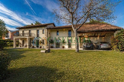 Casale via casotto 1, Villarbasse