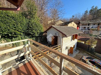 Giaveno, Borgata brancard
