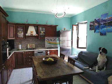 Vigone, Via Bosca, 1