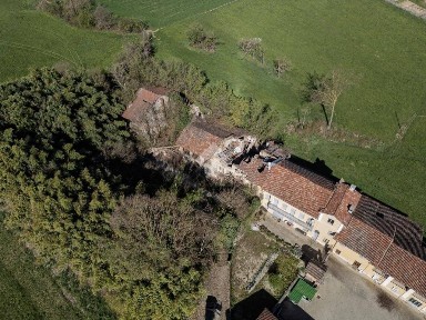 Rustico Strada della rezza 81, Zona Periferica, Chieri