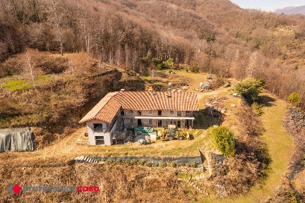 Cascina via Massera, 56, Prarostino