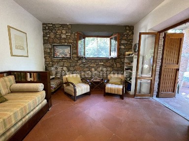 Villa bifamiliare, buono stato, 160 m², Monteriggioni