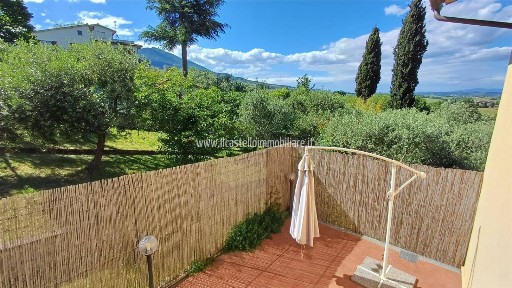 Cetona, via Provinciale, 48