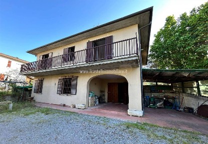 Cetona, via Della Resistenza, 94