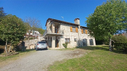 Sarteano, viale Europa, 54