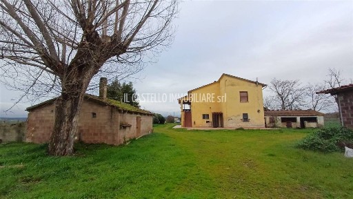 Torrita di Siena, via Lago Trasimeno 2