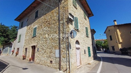 Cetona, via Camporsevoli, 13