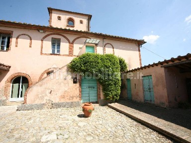 Villa bifamiliare Sp484, Centro, Castelnuovo Berardenga