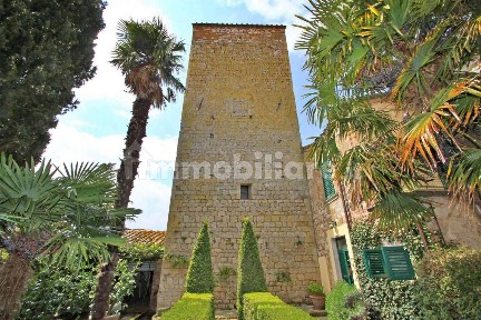 Torrita di Siena, Via Elba, 2