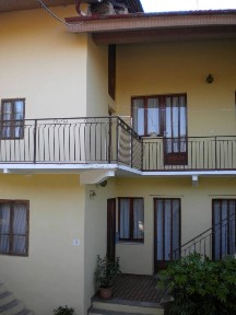Rustico Case Buffi, Pratiglione