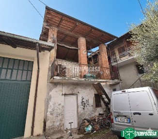 Rustico via Monte Rosa, Vauda Canavese Superiore 11, Vauda Canavese Superiore, Vauda Canavese
