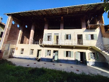 Cascina via principe tommaso angolo via principe di napoli, 0, Foglizzo