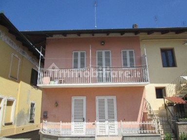 Rustico via Giuseppe Leone Pignatelli 10, Centro, Villafranca Piemonte