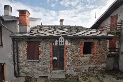 Rustico Berchiotto snc, Frassinetto