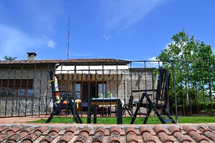 Siena, Pieve a Bozzone - Vico d'Arbia, Str. di Pieve a Bozzone