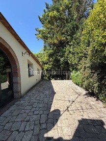 Poggibonsi, Via Boccabarili