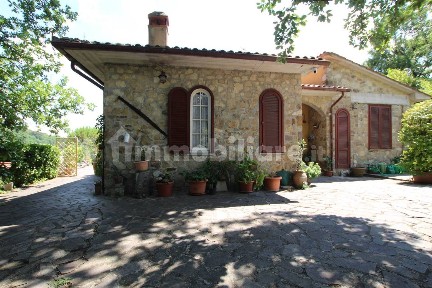 Castelnuovo Berardenga
