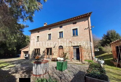 Cetona, Via Provinciale, 71