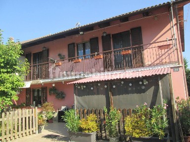 Rustico frazione Madonna Orti 63, Madonna Orti, Villafranca Piemonte