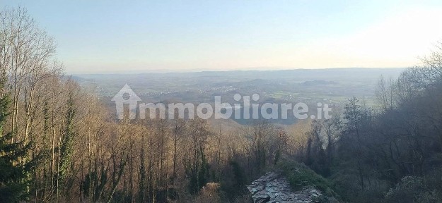 Cascina regione Santa Maria, Andrate