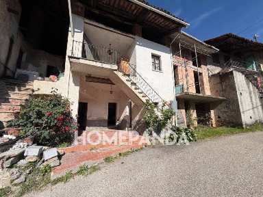 Rustico Cuorgnè, Cuorgnè