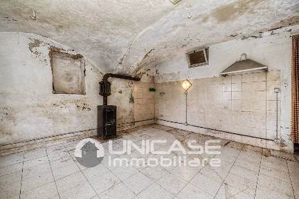 Baita Borgata Combavacce, Perosa Argentina