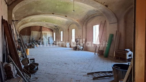 Casale frazione Mandria 2, Mandria, Chivasso