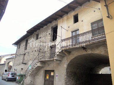 Rustico via Carlo Carli 144, San Giorio, San Giorio di Susa